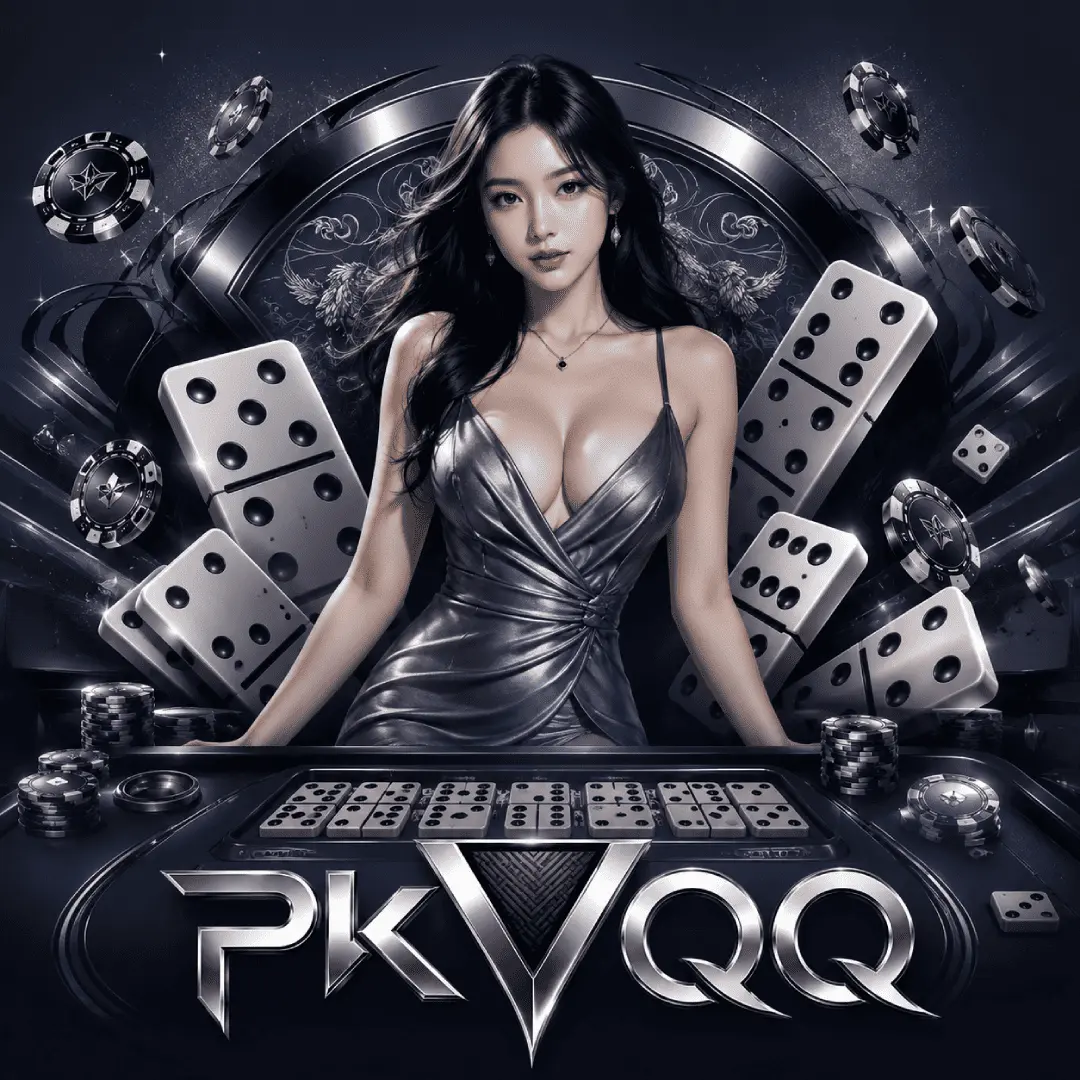 Promosi pkvqqslot.org